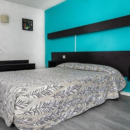 Hotel Les Tourrades Cannes Eksteriør billede