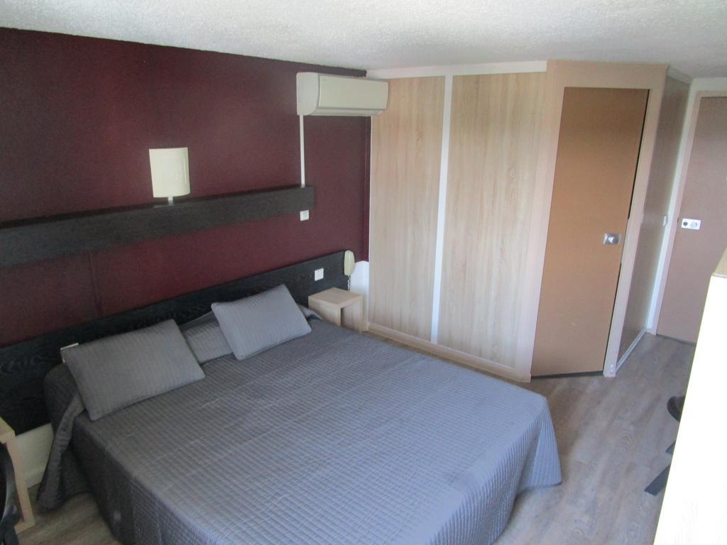 Hotel Les Tourrades Cannes Eksteriør billede