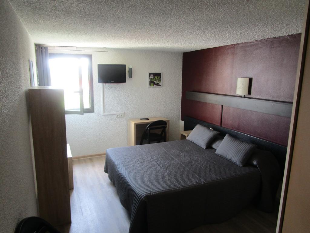Hotel Les Tourrades Cannes Eksteriør billede