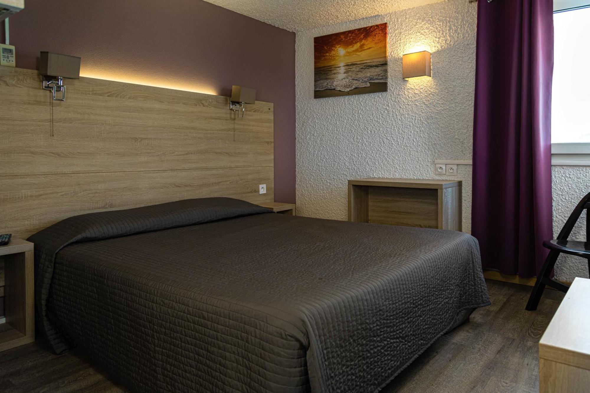 Hotel Les Tourrades Cannes Eksteriør billede