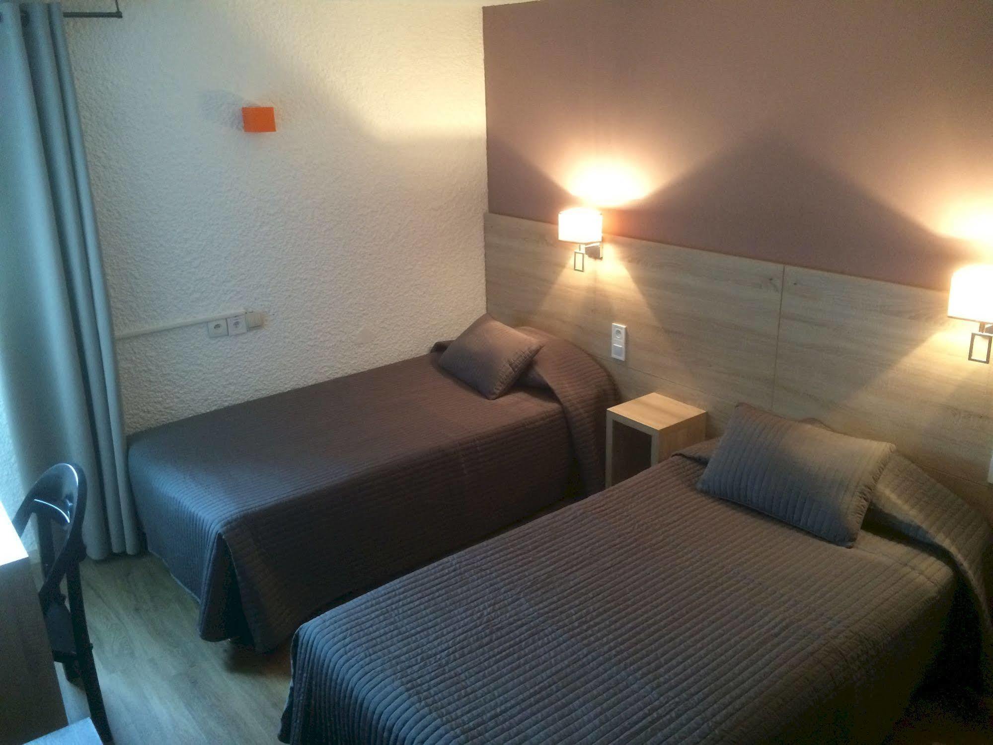 Hotel Les Tourrades Cannes Eksteriør billede