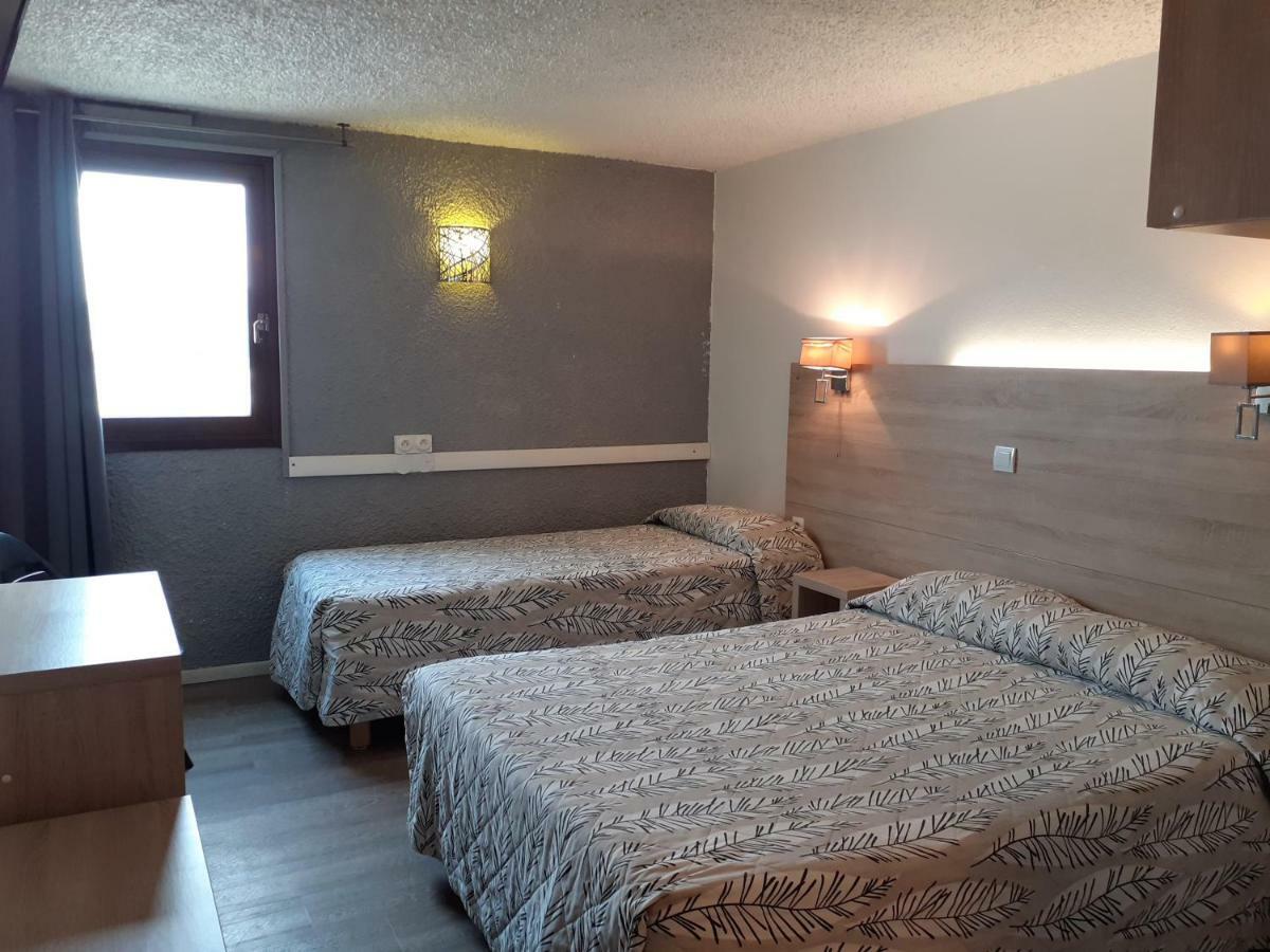 Hotel Les Tourrades Cannes Eksteriør billede